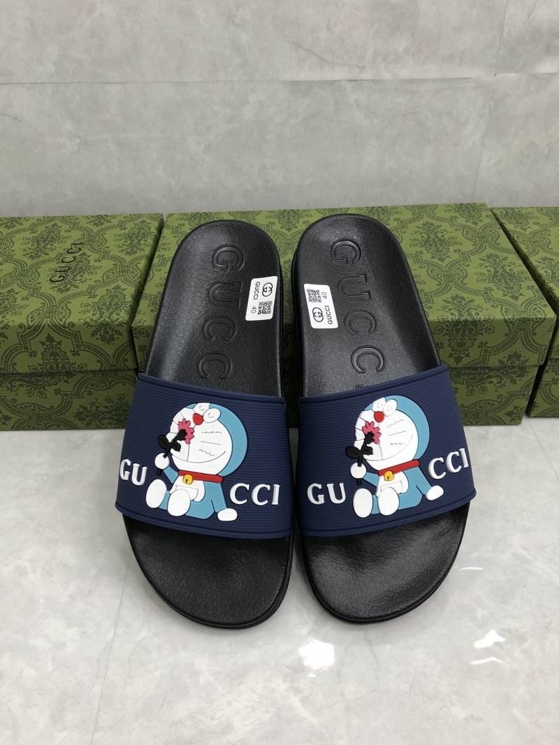 Gucci Slippers